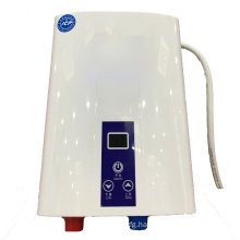 3KW-WH-DSK-E(E8)-6 electric hot instant water heater/solar water heater/induction water heater